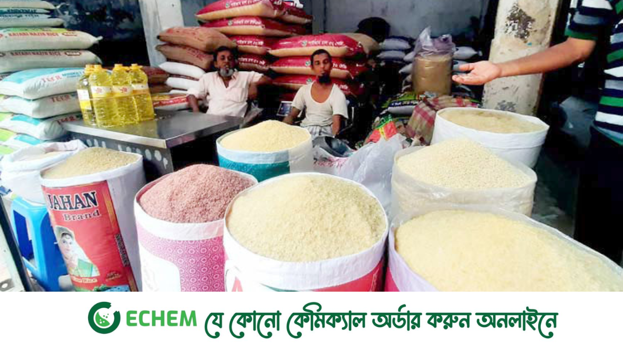 কাটেনি মন্দা, থমকে আছে ভোগ্যপণ্যের ব্যবসা