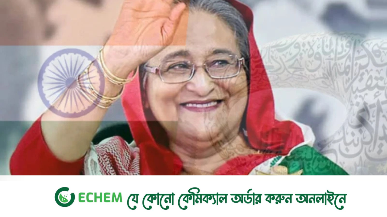 শেখ হাসিনা কোথায়, এবার জানালেন ভারতীয় কর্মকর্তারা