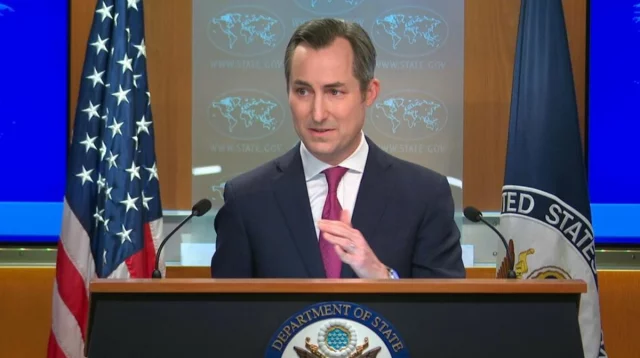 ভারত-বাংলাদেশ সম্পর্ক নিয়ে যা বললেন মিলার