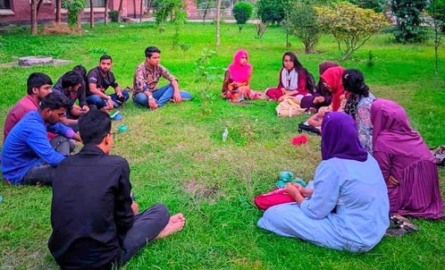 মানসিক সমস্যাগ্রস্তের সংখ্যায় এগিয়ে হাবিপ্রবির মেয়ে শিক্ষার্থীরা