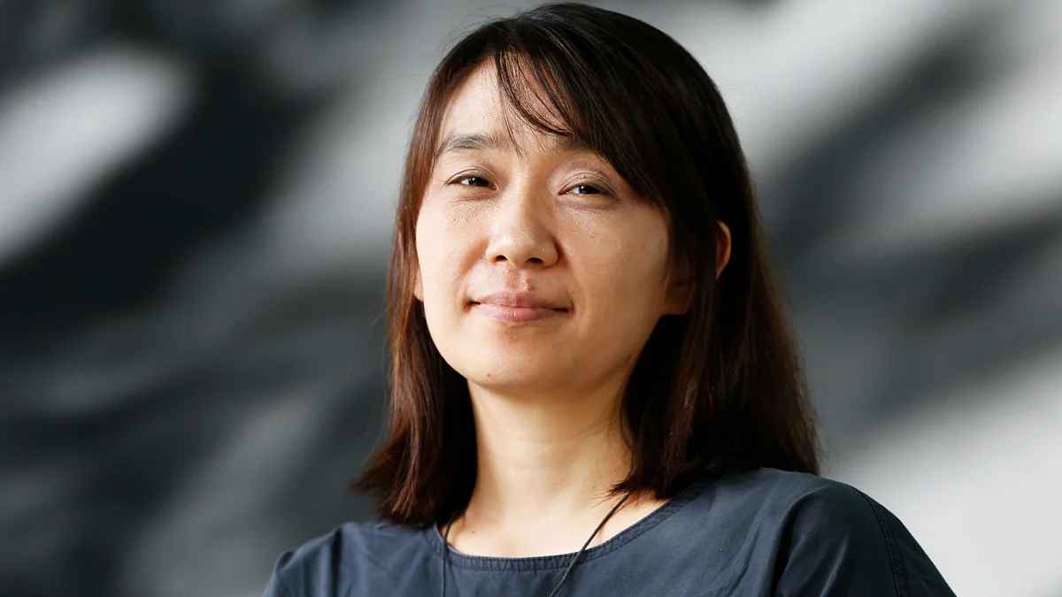 সাহিত্যে নোবেল পেলেন দক্ষিণ কোরিয়ার হান ক্যাং