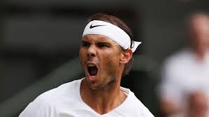 টেনিসকে বিদায় জানালেন কিংবদন্তি নাদাল