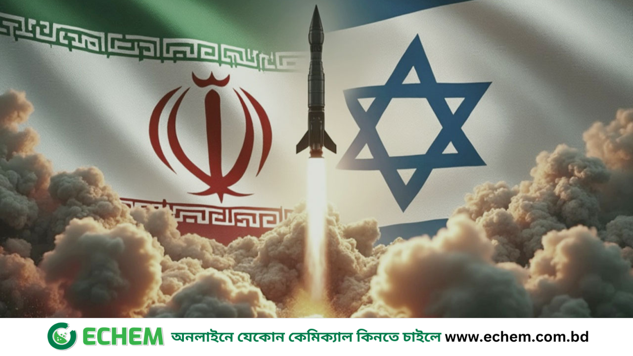 জবাব দিতে মরিয়া ইসরায়েল