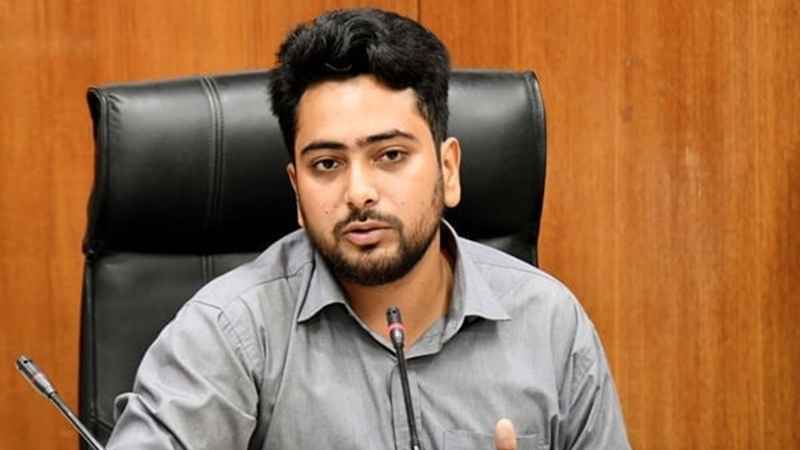 জুলাই-আগস্টের চেতনা হারিয়ে যাচ্ছে: নাহিদ