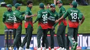 শেষ টি-টোয়েন্টি: কেমন হচ্ছে বাংলাদেশ একাদশ