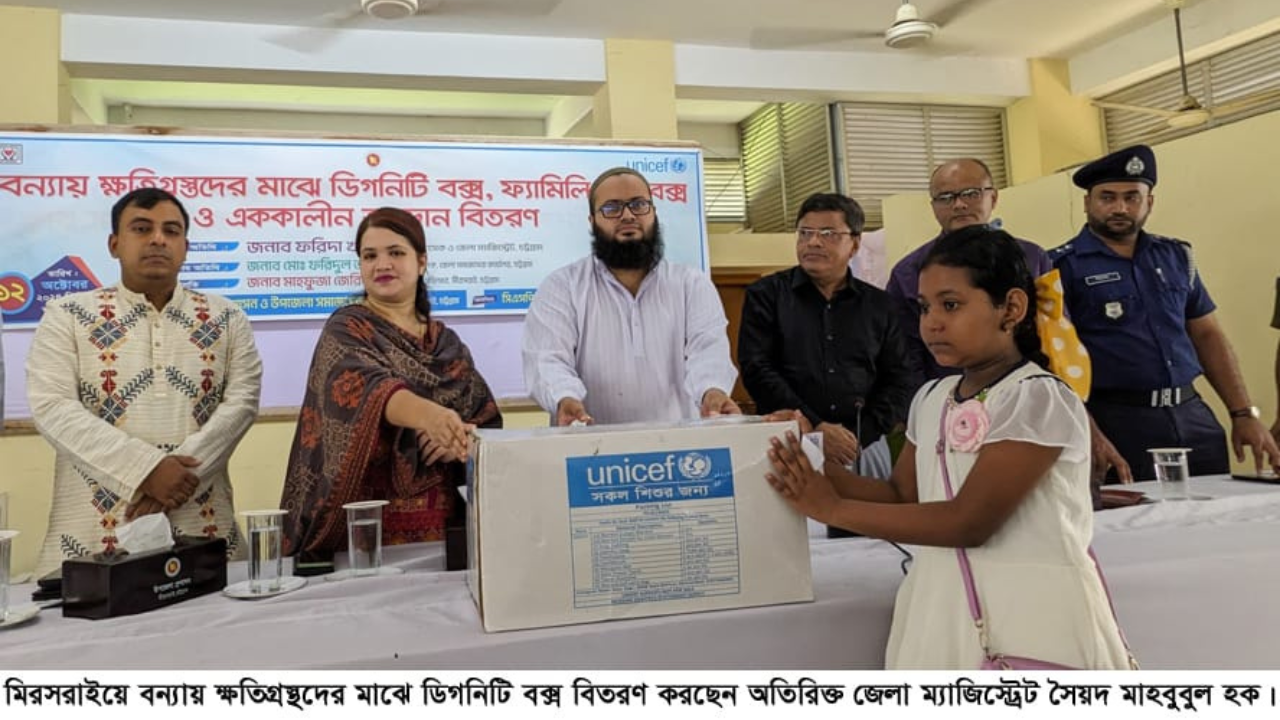 পূজার শেষ সময়েও সবাইকে এলার্ট থাকতে হবে