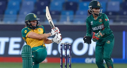 শেষটা শুরুর মতো হলো না জ্যোতিদের, বড় ব্যবধানে হার