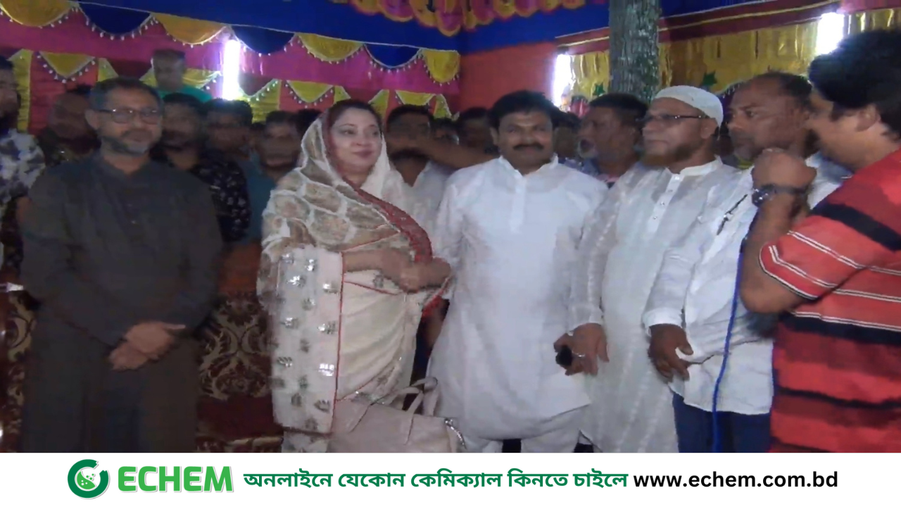 সব সময়ই সনাতনীদের পাশে থাকবে বিএনপি নেতাকর্মীরা-চৌধুরী নায়াব ইউসুফ