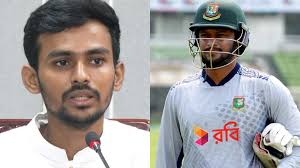 সাকিবের দেশে আসা ও দেশত্যাগে বাধা নেই: ক্রীড়া উপদেষ্টা