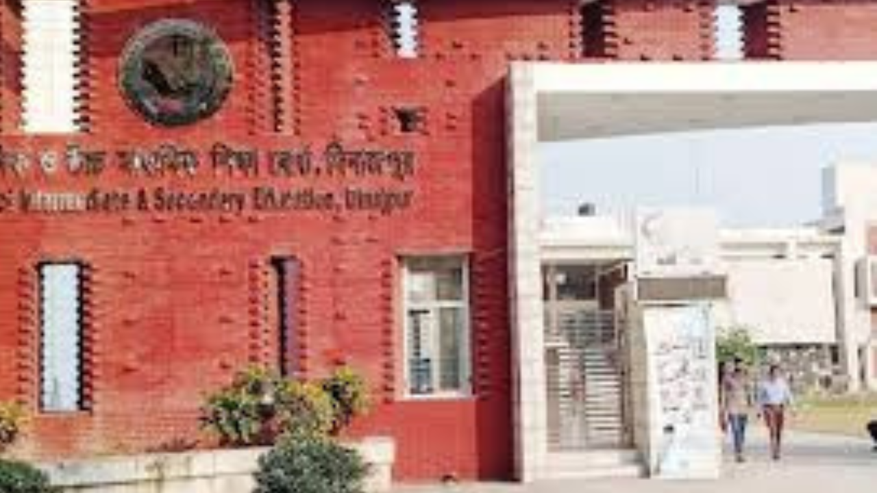 দিনাজপুর শিক্ষা বোর্ডের এইচএসসি পরীক্ষার ফল প্রকাশ