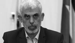 'এক বছর ধরে ধাওয়া', বুধবার সিনওয়ারকে হত্যা: ইসরাইল