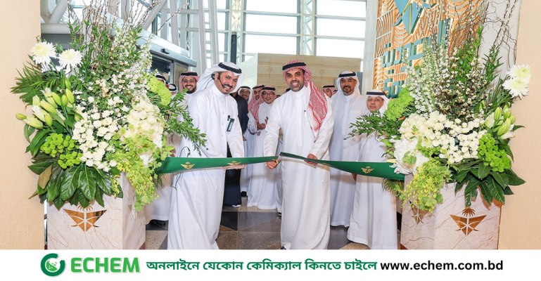 Saudia elevating luxury travel for passengers