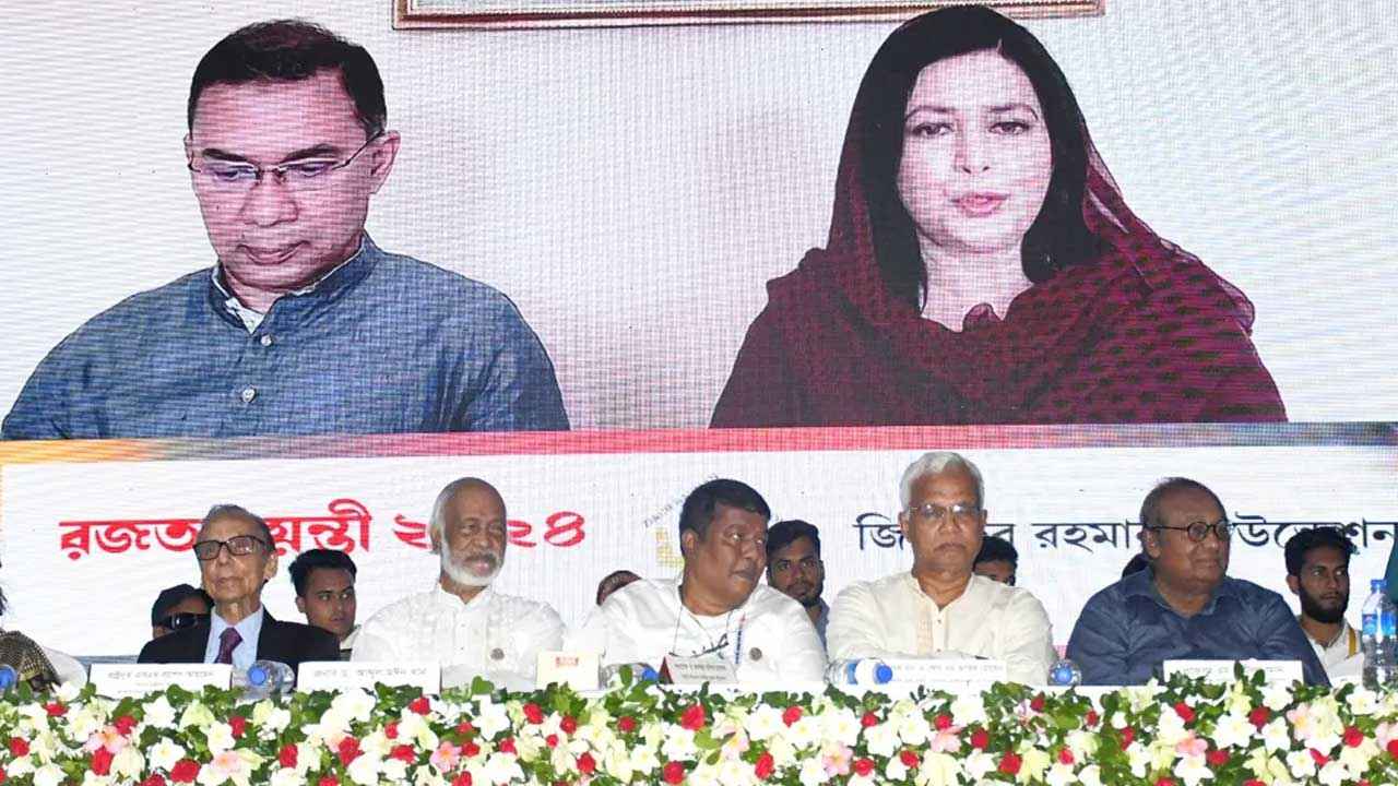 সিন্ডিকেট ভেঙে বাজার নিয়ন্ত্রণে আনুন, প্রয়োজনে উপদেষ্টা বাড়ান: তারেক রহমান