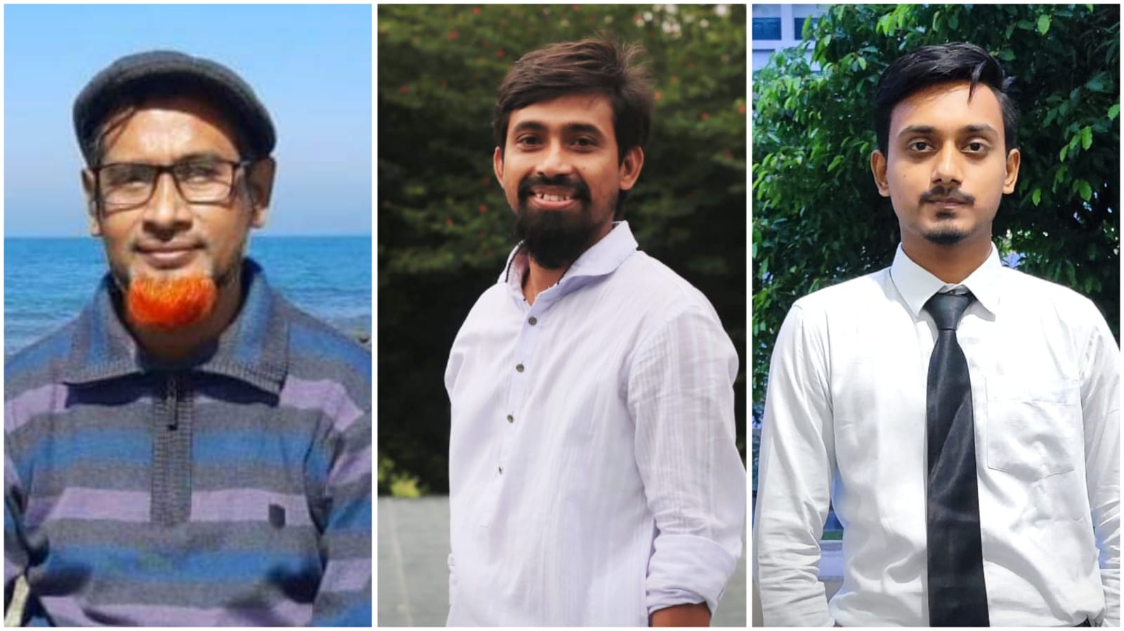 রাবিতে ঠাকুরগাঁও জেলা সমিতির নতুন কমিটি গঠিত