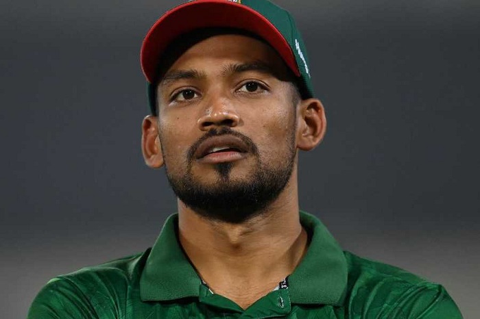 ব্যর্থ শান্তকে দলে চায় না টাইগার ভক্তরা; তবে কি ফেসবুকে স্ট্যাটাস দিবে শান্ত