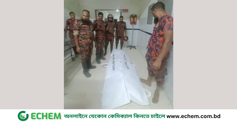 ভাঙ্গায় এক্সপ্রেসওয়েতে দাঁড়িয়ে থাকা বাসের সঙ্গে পিকআপের ধাক্কায় প্রাণ গেল ব্যবসায়ীর