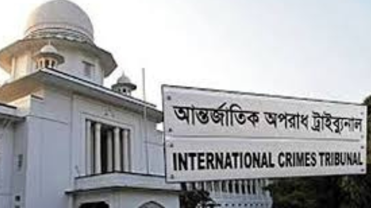 জুলাই-আগস্টের সব অপরাধের বিচার হবে ট্রাইব্যুনালে