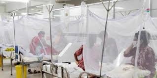 ডেঙ্গুতে ২৩ দিনে মৃত্যু শতাধিক, হাসপাতালে ২২ হাজার ২৫৮ জন