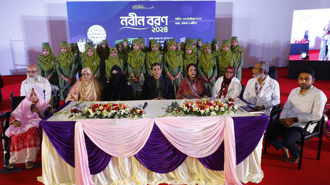 জামালপুরে রোটারি ক্লাবের উদ্যোগে বিশ্ব পোলিও দিবস পালিত