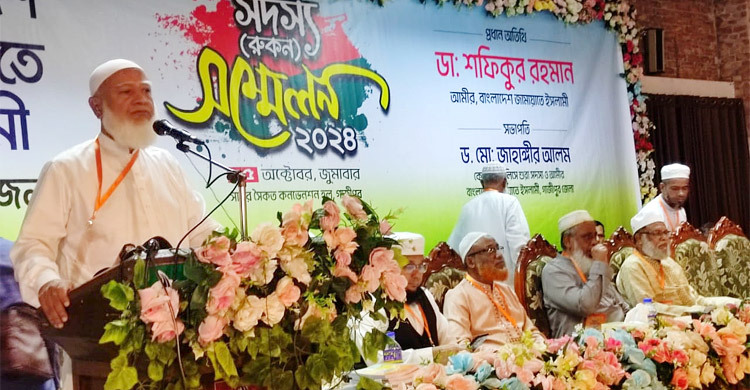 দলের চেয়ে দেশ বড় প্রমাণে ব্যর্থ হয়েছেন রাজনীতিবিদরা