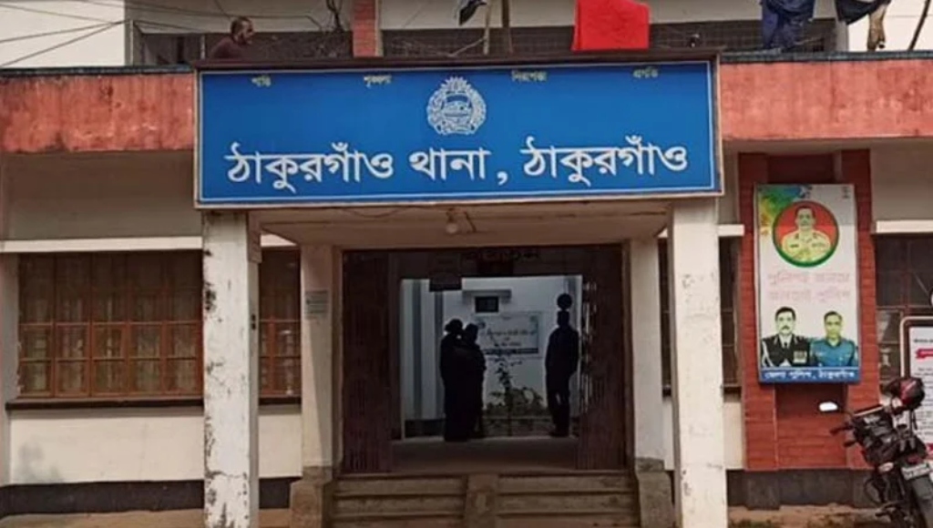 বিএনপির মাইকিং করা নিয়ে দুই পক্ষের সংর্ঘষে আটক