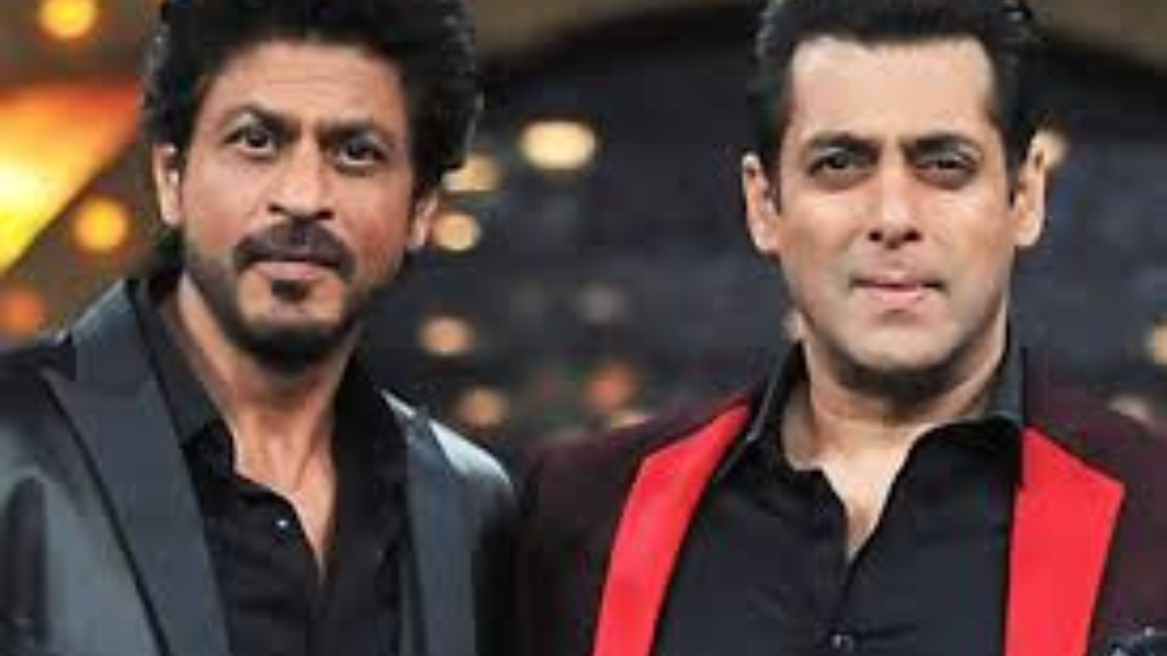 ভাইয়ের মতো ভাবতাম, শাহরুখকে নিয়ে যে ঘটনায় আঘাত পেয়েছিলেন সালমান