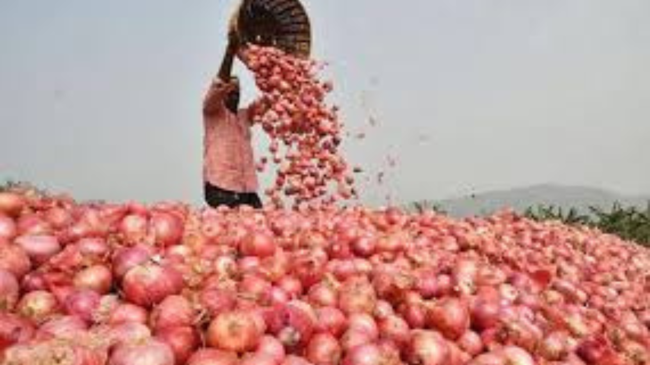 বাড়ছে পেঁয়াজের দাম