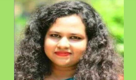 ছাত্রলীগের শামসুন্নাহার হলের ঊর্মি ও সূর্যসেন হলের রাকিব গ্রেফতার