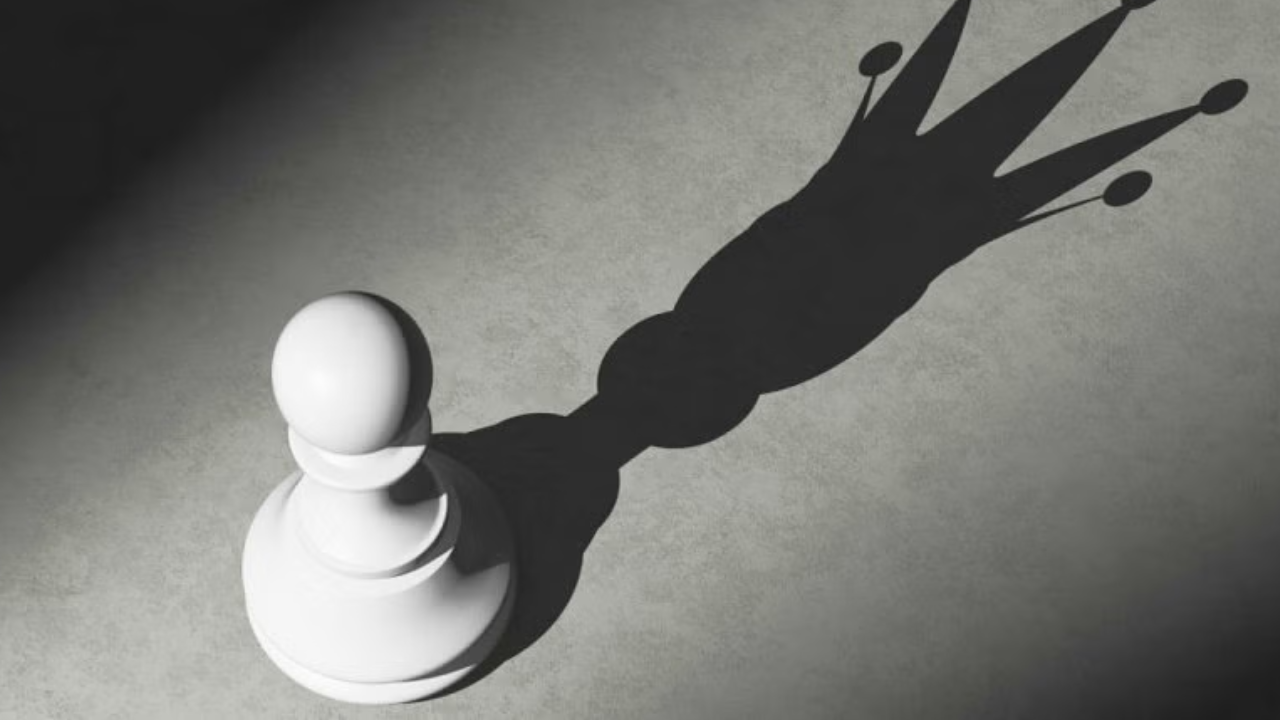 অতিরিক্ত আত্মবিশ্বাসে হতে পারে ভুল সিদ্ধান্ত