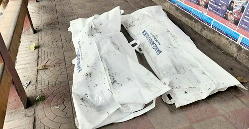 সুনামগঞ্জে বাসা থেকে মা-ছেলের মরদেহ উদ্ধার