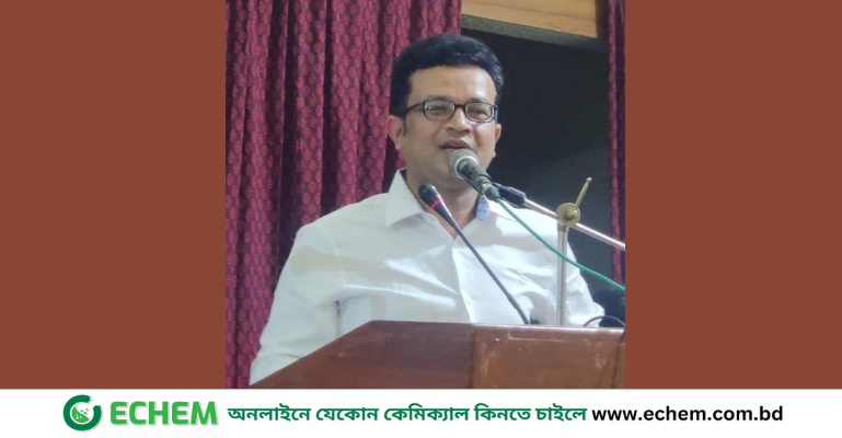 নোবিপ্রবির নতুন উপ-উপাচার্য অধ্যাপক রেজুয়ানুল হক