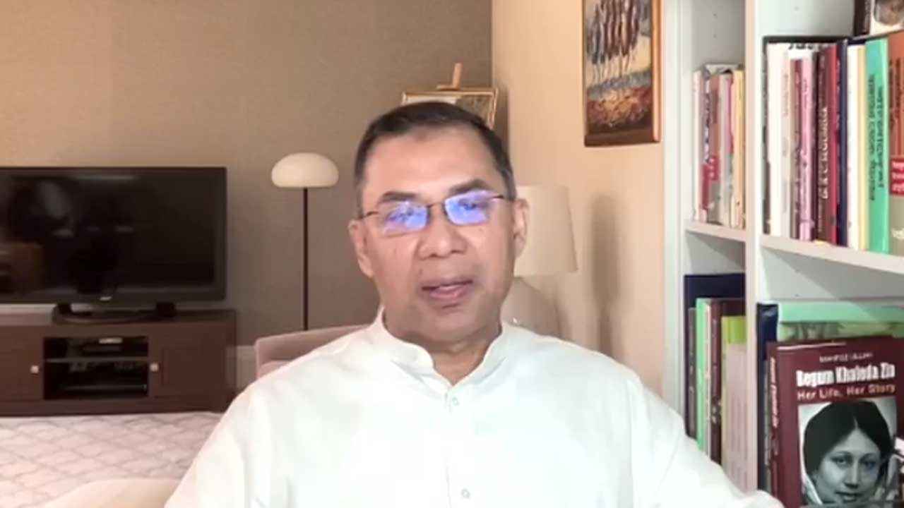 নিজেদের ভুল বোঝাবুঝিতে অর্জিত স্বাধীনতা বিফলে যেতে পারে