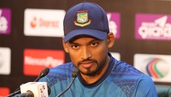 শান্তর বিষয়ে সিদ্ধান্ত আজ, পরবর্তী অধিনায়ক কে