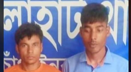 ডাকাতির সময় গণপিটুনিতে ২ ভাই নিহত