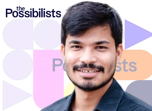 দ্য পসিবিলিস্টস কাউন্সিলের সদস্য নির্বাচিত হলেন খুবি শিক্ষার্থী ইউসুফ মুন্না