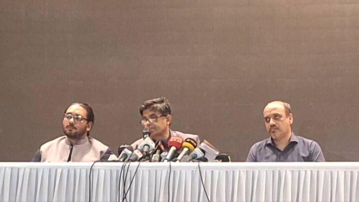 ঢাকা বিশ্ববিদ্যালয়ের অধিভুক্তই থাকছে সাত কলেজ, দেখভালে আলাদা ব্যবস্থা