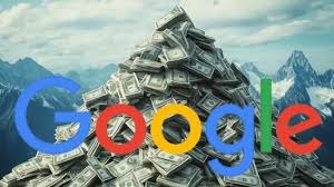 গুগলকে ২০ বিলিয়ন ট্রিলিয়ন ট্রিলিয়ন ডলার জরিমানা