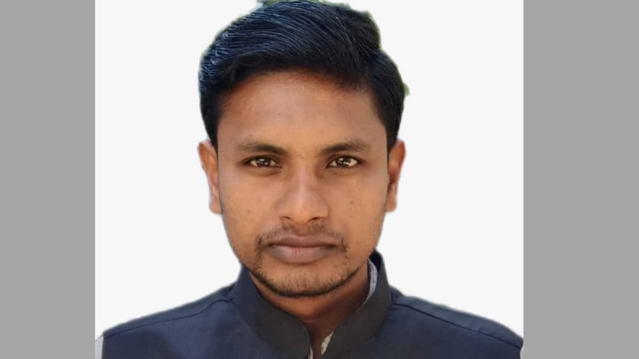 ফুলবাড়ীতে আওয়ামী লীগ নেতা গ্রেফতার