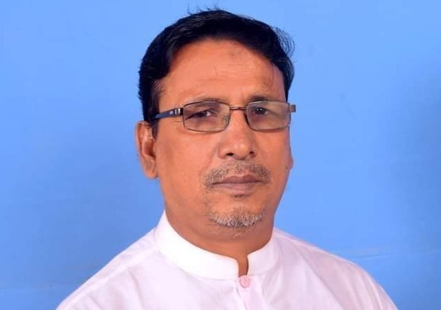 রাজীবপুরে আ'লীগ নেতা আটক