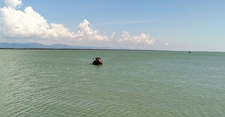 ২০ বাংলাদেশি জেলেকে ধরে নিয়ে গেলো আরাকান আর্মি