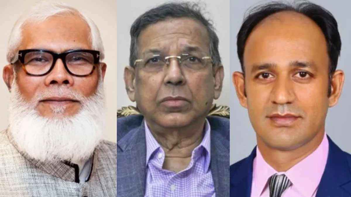 নতুন মামলায় গ্রেফতার সালমান-আনিসুলসহ ৫ জন