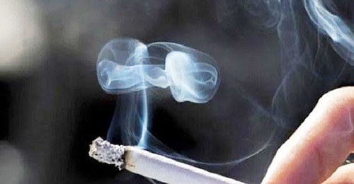 ধূমপানের পর নামাজ আদায় করলে কবুল হবে কি