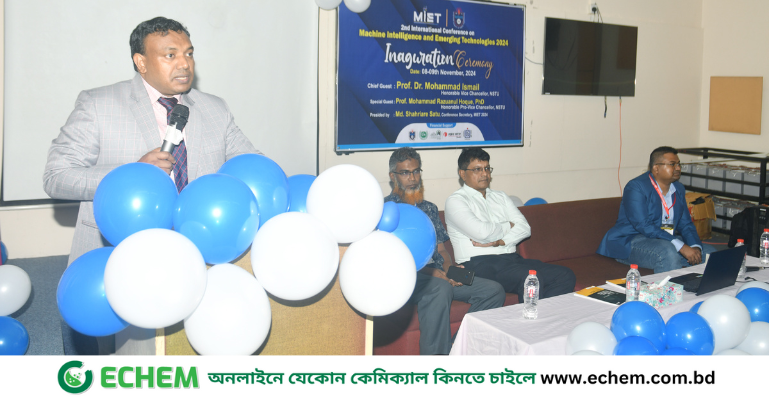 পলিসি মেকার ও একাডেমিয়ানদের পারস্পরিক সম্পর্ক সমাজে কল্যাণ বয়ে আনবে: নোবিপ্রবি ভিসি