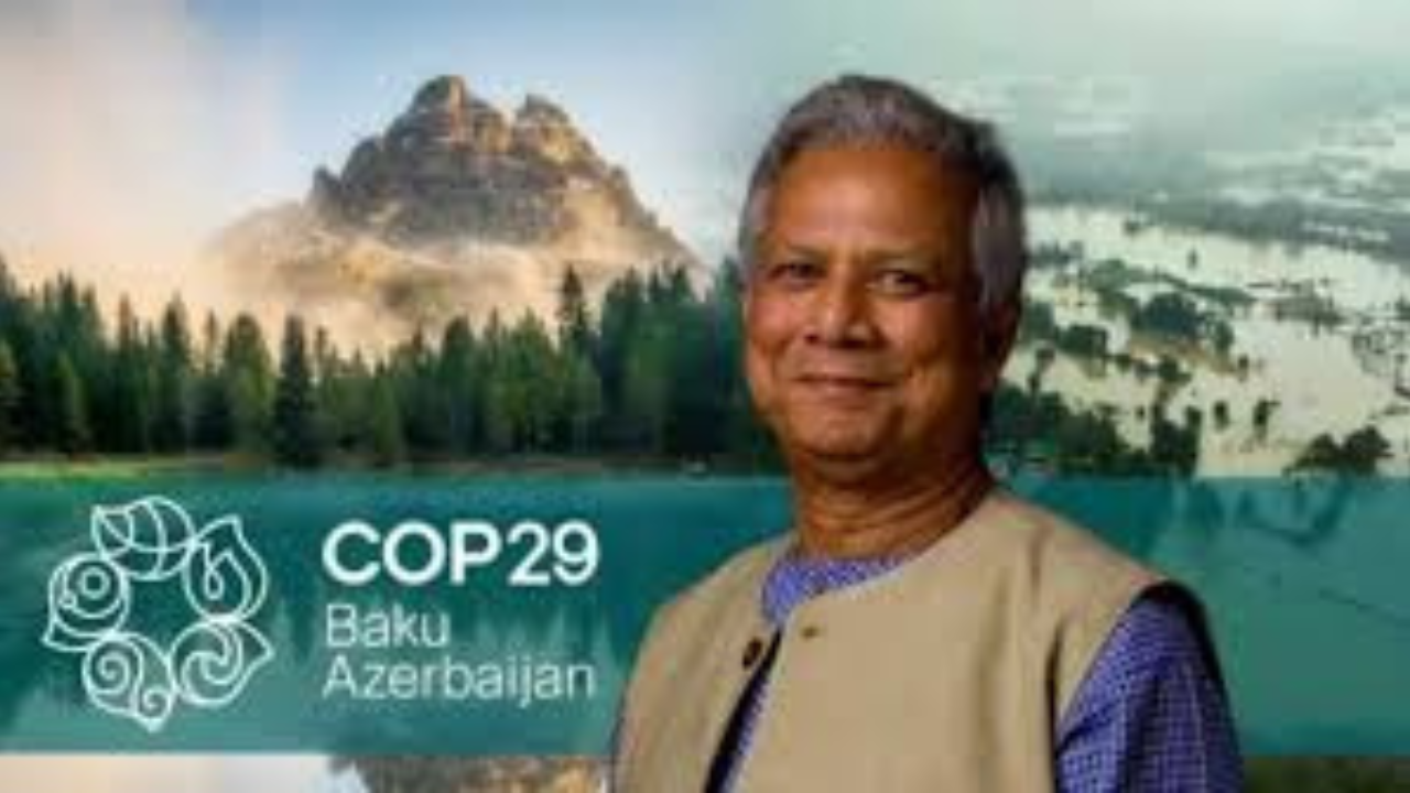 প্রধান উপদেষ্টা আজ আজারবাইজান যাচ্ছেন