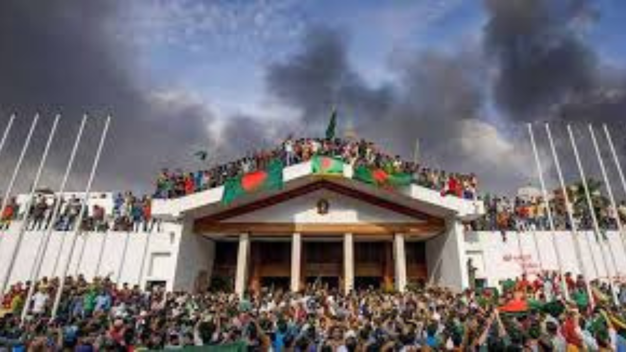 গণঅভ্যুত্থানে শহীদদের চূড়ান্ত তালিকা প্রণয়নে বিশেষ সেল গঠন