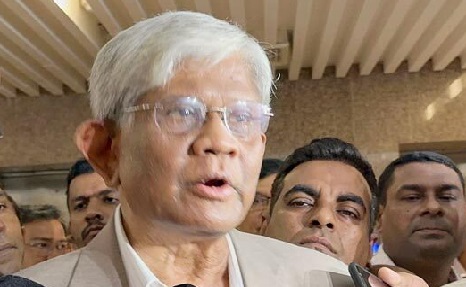 স্বচ্ছতা ও জবাবদিহিতা না এলে কিছুই সম্ভব নয়