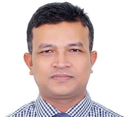 নোবিপ্রবির উপ- উপাচার্য হলেন বিএমবি বিভাগের নতুন চেয়ারম্যান