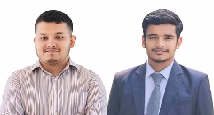 ইসলামী বিশ্ববিদ্যালয় সিওয়াইবির নতুন নেতৃত্বে ওয়াসিফ-নিয়ামত