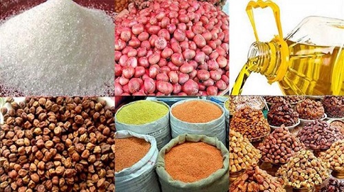 আসছে রমজান, খেজুর-ছোলাসহ ১১ পণ্য আমদানিতে বিশেষ সুবিধা