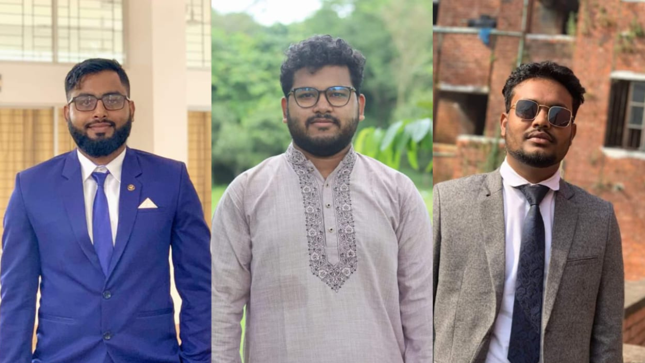 চবির রাঙ্গামাটি জেলা স্টুডেন্ট'স এসোসিয়েশনের আংশিক কমিটি ঘোষণা